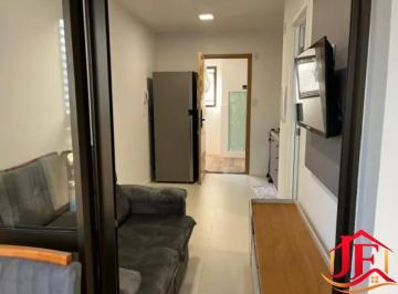 311586e8f302f458ce0faff6.jpg · Apartamento Com 1 Dormitório Para Alugar, 30 m² por R$3.500,00/mês - Caminho Das Árvores - Salvador