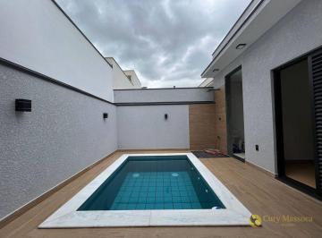646d0c25173f11860064e5c43de79d526413c89b · Casa Com 3 Dormitórios À Venda, 114 m² por R$956.000 - Condomínio Terras de São Francisco - Soro
