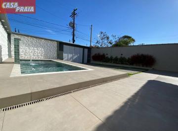bc7333120e8da401eb16290a.jpg · 250 m Da Praia Casa Linda 3 Quartos E Lazer Completo, 175 m² por R$850.000 - Florida Mirim - m