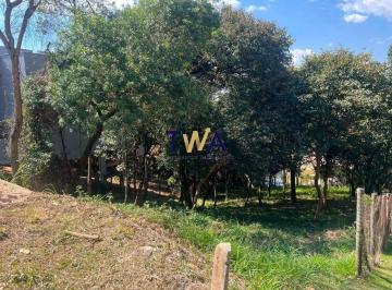 Terreno · 827m² · Lote Em Condomínio Residencial Em Nova Lima (Veredas Das Geraes) – 827 m²