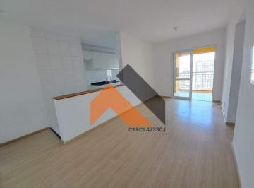 Apartamento · 69m² · 2 Quartos · 2 Vagas · Apartamento Para Locação Com 2 Quartos (1 Sendo Suíte), Varanda Gourmet E 2 Vagas - Bairro Oswaldo C