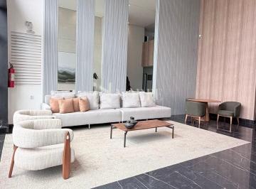 Apartamento · 124m² · 3 Quartos · 2 Vagas · Apartamento Para Alugar No Bairro Cidade Nobre - Ipatinga/mg