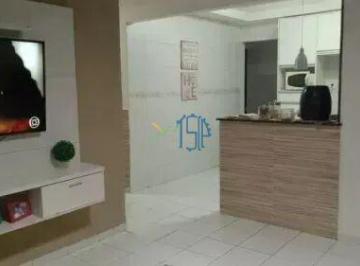 Casa · 105m² · 3 Quartos · 2 Vagas · Casa À Venda Em Emaús – Parnamirim | 3 Quartos | 1 Suíte | 2 Vagas