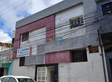 Comercial · 636m² · 6 Vagas · Predio Centro - Ponto Comercial Centro/natal/rn
