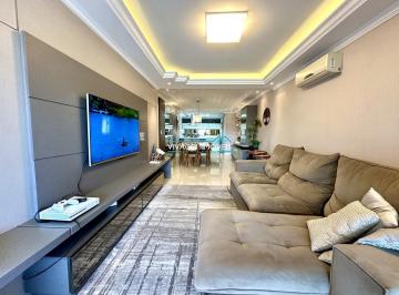 Apartamento · 153m² · 3 Quartos · 2 Vagas · Apartamento Em Campinas São José | 3 Dorm, 2 Suítes, 2 Vagas + Hobby Box