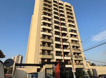 Apartamento · 3 Quartos · 2 Vagas · Apartamento Para Aluguel - No Jardim Das Nações