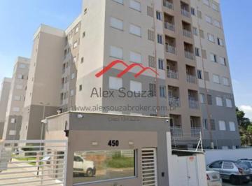 Apartamento · 31m² · 2 Quartos · 1 Vaga · Apartamento Garden Para Venda Em Hortolândia, Jardim Novo Ângulo, 2 Dormitórios, 1 Suíte, 2 Banheiro