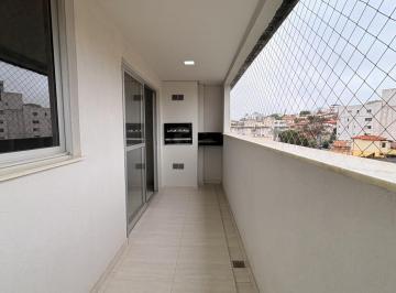 Apartamento · 81m² · 3 Quartos · 2 Vagas · Apartamento 3 Quartos Para Venda Em Belo Horizonte, Sagrada Família, 3 Dormitórios, 1 Suíte, 2 Banhe