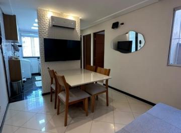 Apartamento · 45m² · 2 Quartos · 1 Vaga · Apartamento Para Venda Em Serra, Valparaíso, 2 Dormitórios, 1 Banheiro, 1 Vaga