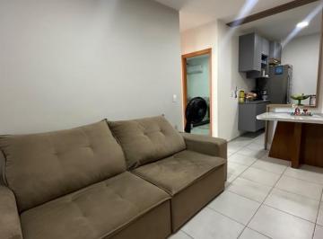 Apartamento · 58m² · 2 Quartos · 1 Vaga · Apartamento Para Venda Em Serra, São Patrício, 2 Dormitórios, 1 Banheiro, 1 Vaga