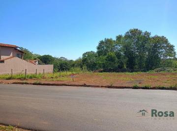 Terreno · 450m² · Terreno Na Rua Coberta, Centro, Chapada Dos Guimarães