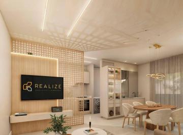 Apartamento · 56m² · 2 Quartos · 1 Vaga · Apartamentos À Venda Em Meia Praia, Navegantes | 2 Quartos Com 56 m²