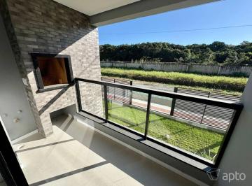 Apartamento · 77m² · 2 Quartos · 1 Vaga · Apartamentos À Venda Em Meia Praia, Navegantes | 2 Quartos Com 77 m²