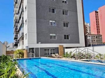6d8ccc4924097f6a808f98cd.jpg · Apartamento Com 1 Dormitório À Venda, 40 m² por R$420.000 - Centro - Campinas/sp