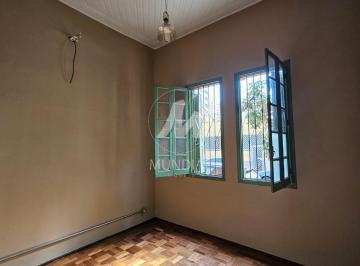 Sala · Casa (Térrea Na Rua) 3 Dormitórios