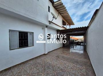 Casa · 30m² · 4 Quartos · 3 Vagas · - Parque Das Nações - Santo André/sp