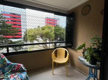 Apartamento de 3 quartos, Salvador · Apartamento 3/4 No Costa Azul