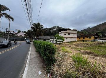 Terreno · 620m² · Terreno Em São Geraldo, Nova Friburgo/rj de 0 m² À Venda por R$370.000