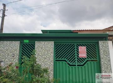 Casa · 69m² · 2 Quartos · 2 Vagas · Casa Em Jardim São Domingos, Sumaré/sp de 69 m² 2 Quartos À Venda por R$370.000