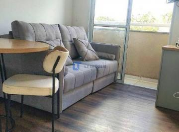 Apartamento · 43m² · 2 Quartos · 1 Vaga · Apartamento Em Jardim Jacinto, Jacareí/sp de 43 m² 2 Quartos À Venda por R$310.000
