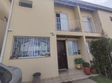 Casa · 80m² · 2 Quartos · 3 Vagas · Casa Em Residencial América, Vargem Grande Paulista/sp de 80 m² 2 Quartos À Venda por R$370.000