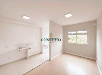 Apartamento · 63m² · 2 Quartos · 1 Vaga · Apartamento Em Bela Vista, Palhoça/sc de 63 m² 2 Quartos À Venda por R$278.000