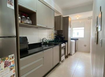 Apartamento · 54m² · 2 Quartos · 1 Vaga · Apartamento Em São Sebastião, Palhoça/sc de 54 m² 2 Quartos À Venda por R$349.000