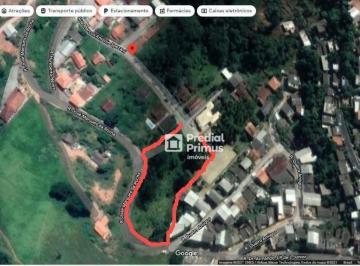 Terreno · 4144m² · Terreno Em Alpes Da Serra, Bom Jardim/rj de 0 m² À Venda por R$370.000