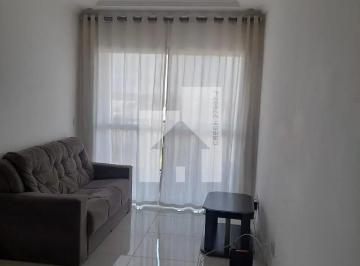 Apartamento · 54m² · 2 Quartos · 1 Vaga · Apartamento Em Caxambu, Jundiaí/sp de 54 m² 2 Quartos À Venda por R$350.000