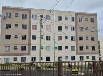 Apartamento · 39m² · 2 Quartos · 1 Vaga · Apartamento Em Vila Pedroso, Votorantim/sp de 39 m² 2 Quartos À Venda por R$139.619,52