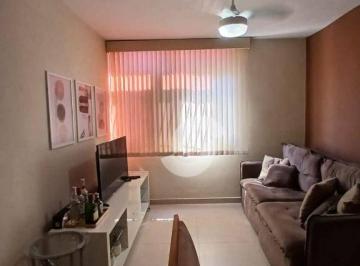 Apartamento · 50m² · 2 Quartos · 1 Vaga · Apartamento Em Sete Pontes, São Gonçalo/rj de 50 m² 2 Quartos À Venda por R$165.000