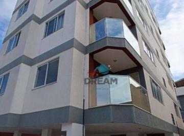 Apartamento · 70m² · 2 Quartos · 1 Vaga · Apartamento Em Recreio, Rio Das Ostras/rj de 70 m² 2 Quartos À Venda por R$370.000