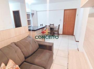Apartamento · 60m² · 2 Quartos · 1 Vaga · Apartamento Em Real Parque, São José/sc de 60 m² 2 Quartos À Venda por R$345.000