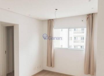 Apartamento · 47m² · 2 Quartos · 1 Vaga · Apartamento Em João Aranha, Paulínia/sp de 47 m² 2 Quartos À Venda por R$286.200