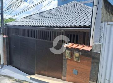 Casa · 63m² · 2 Quartos · Casa Em Neves, São Gonçalo/rj de 63 m² 2 Quartos À Venda por R$210.000