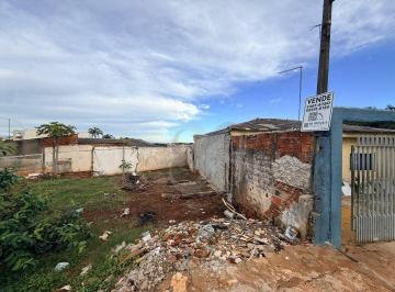 Terreno · 250m² · Terreno Em Califórnia, Londrina/pr de 0 m² À Venda por R$144.900