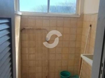 Apartamento · 76m² · 1 Quarto · 1 Vaga · Apartamento Em Rocha, São Gonçalo/rj de 76 m² 1 Quartos À Venda por R$160.000
