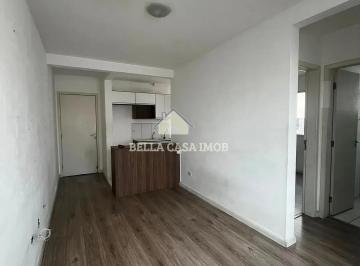 Apartamento · 47m² · 2 Quartos · 1 Vaga · Apartamento Em Vossoroca, Votorantim/sp de 47 m² 2 Quartos À Venda por R$190.345