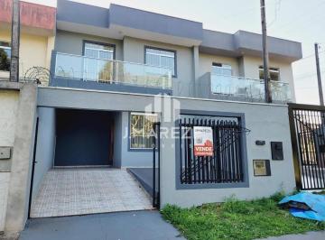Casa · 66m² · 2 Quartos · 1 Vaga · Casa Em Residencial Araucária, Apucarana/pr de 66 m² 2 Quartos À Venda por R$249.000