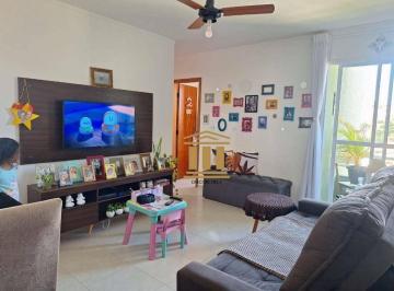 Apartamento · 54m² · 2 Quartos · 1 Vaga · Apartamento Em Jardim Oriente, São José Dos Campos/sp de 54 m² 2 Quartos À Venda por R$370.000