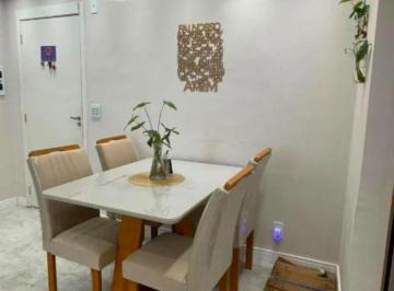 Apartamento · 52m² · 2 Quartos · 1 Vaga · Apartamento Em Parque Santa Rosa, Suzano/sp de 52 m² 2 Quartos À Venda por R$335.000