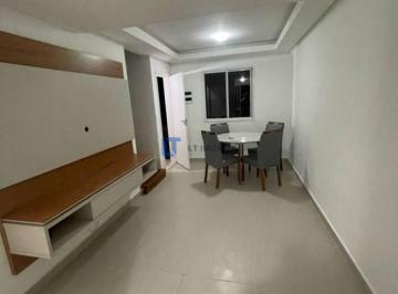 Comercial · 58m² · 2 Quartos · 2 Vagas · Conjunto Em Jardim Colônia, Jacareí/sp de 58 m² 2 Quartos À Venda por R$297.000