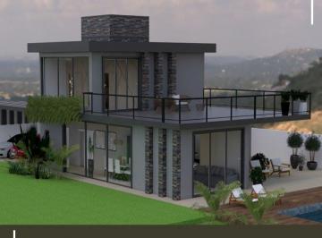 Casa · 1000m² · 3 Quartos · 4 Vagas · Casa Em Condomínio Parque Vale Dos Lagos, Jacareí/sp de 0 m² 3 Quartos À Venda por R$200.000