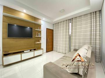 Apartamento · 96m² · 3 Quartos · 1 Vaga · Apartamento Em Parque Veneza, Santana Do Paraíso/mg de 96 m² 3 Quartos À Venda por R$370.000