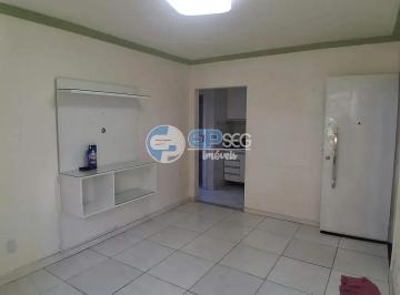 Apartamento · 60m² · 3 Quartos · 1 Vaga · Apartamento Em Pernambués, Salvador/ba de 60 m² 3 Quartos À Venda por R$310.000