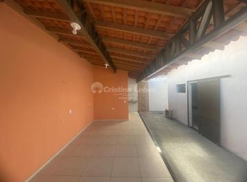 Casa · 127m² · 3 Quartos · 2 Vagas · Casa Em Mocambinho, Teresina/pi de 127 m² 3 Quartos À Venda por R$370.000