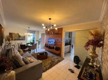 Apartamento · 89m² · 3 Quartos · 1 Vaga · Apartamento Em Esperança, Ilhéus/ba de 89 m² 3 Quartos À Venda por R$370.000