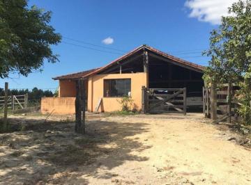 Rural · 2516800m² · Fazenda Em Fazendinha, Araruama/rj de 0 m² À Venda por R$9.000.000