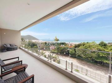 Casa · 600m² · 5 Quartos · 3 Vagas · Casa Em Praia Brava, Florianópolis/sc de 600 m² 5 Quartos À Venda por R$7.500.000