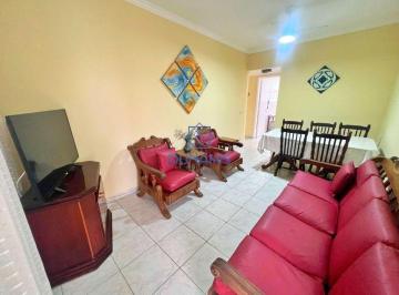 Apartamento · 70m² · 2 Quartos · 1 Vaga · Apartamento Em Vila Luis Antônio, Guarujá/sp de 70 m² 2 Quartos À Venda por R$470.000